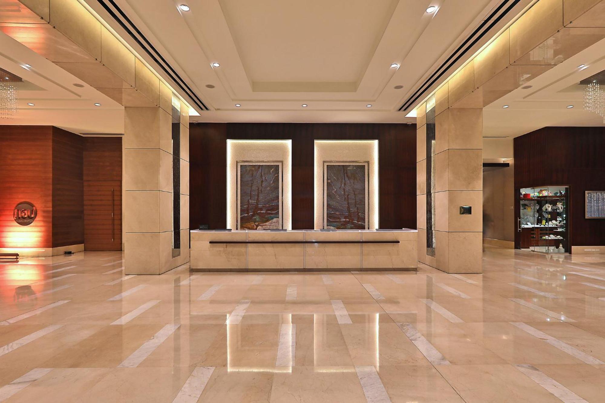Intercontinental Real By Ihg