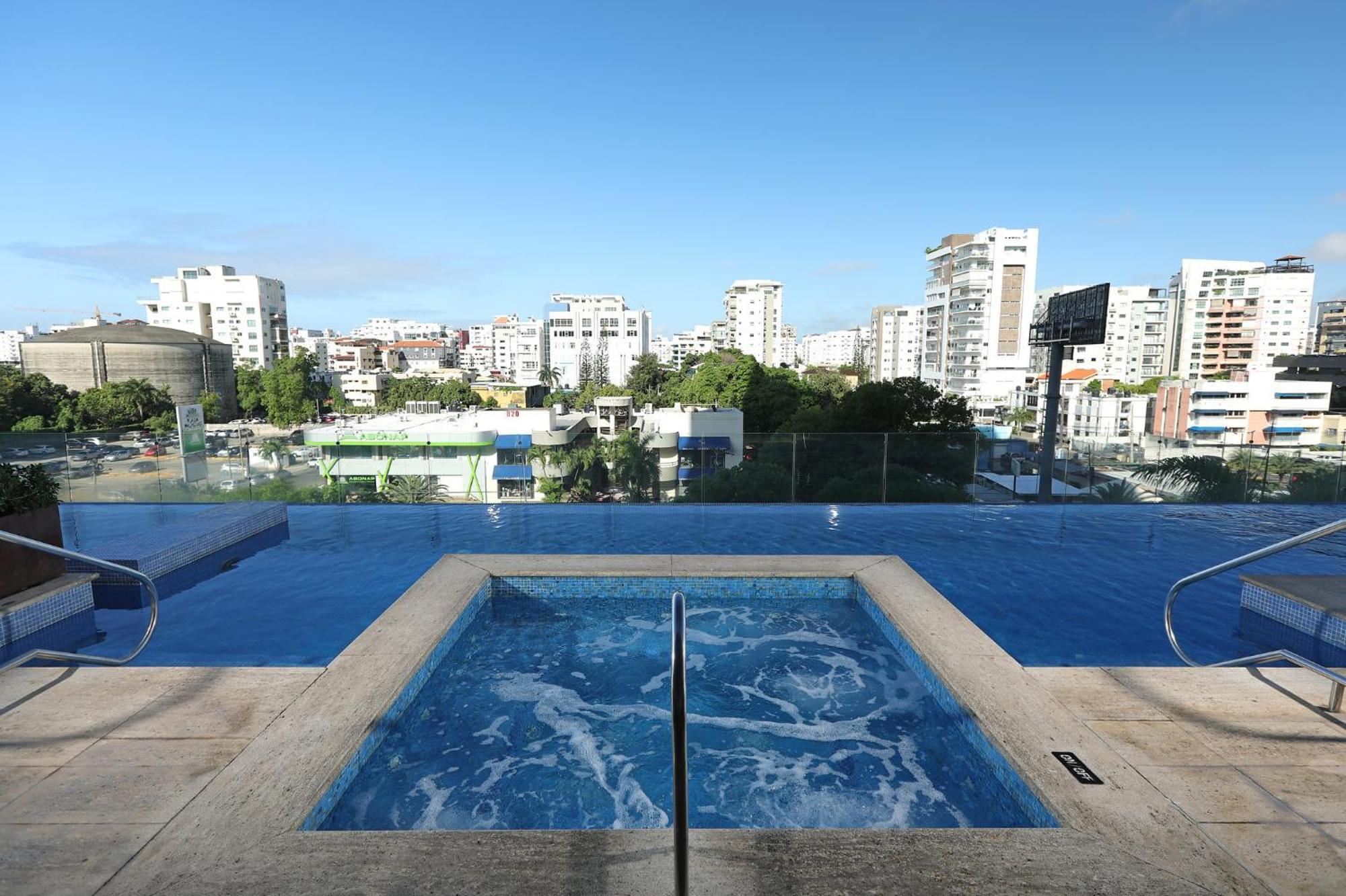 Hotel Intercontinental Real By Ihg 5*