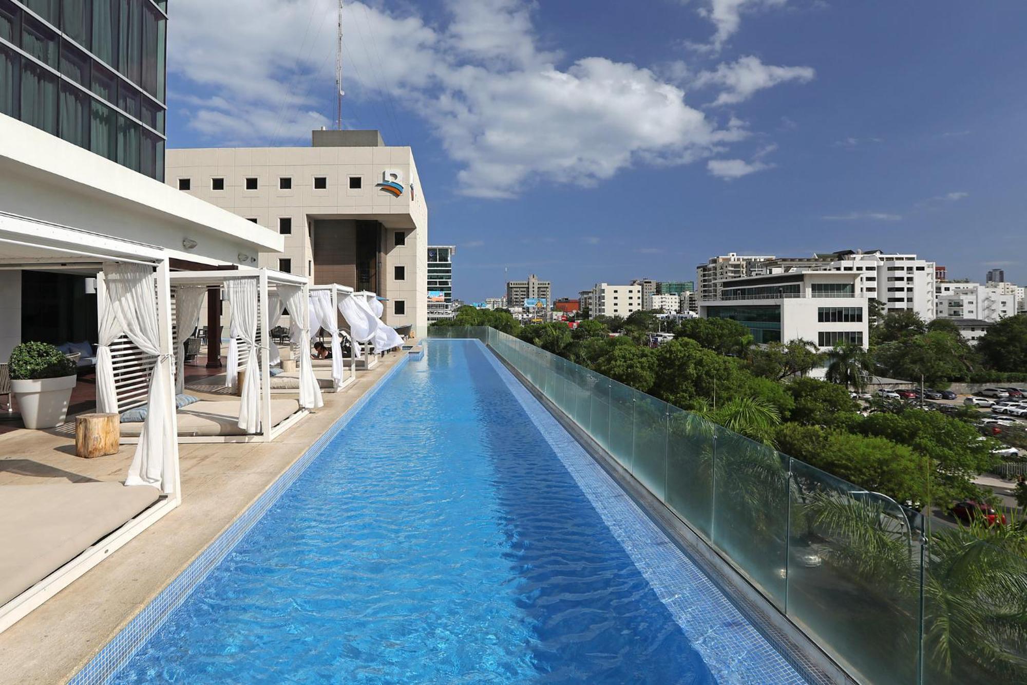 Hotel Intercontinental Real By Ihg Santo Domingo