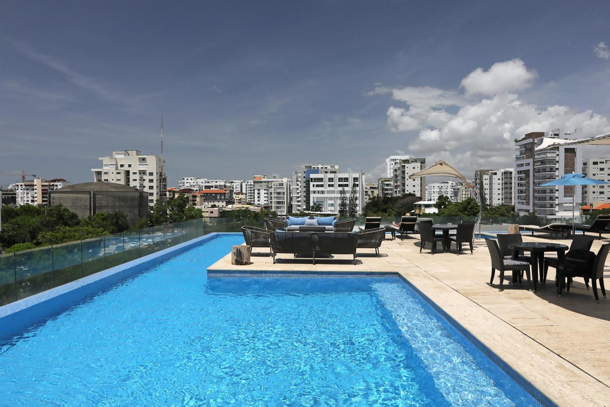 Intercontinental Real By Ihg 5* Santo Domingo