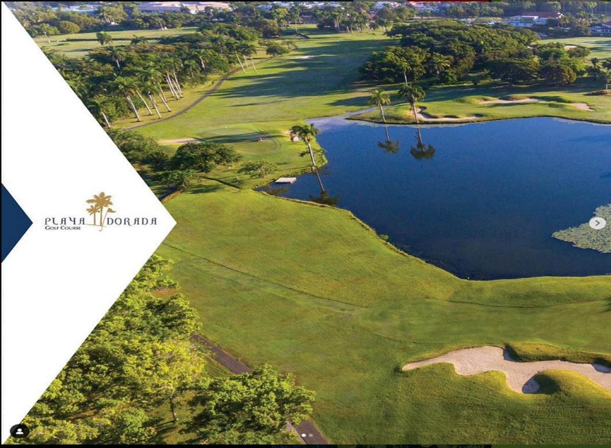 Cortlang Vacation - Located In El Pueblito Near Playa Dorada Pop Hotel Puerto Plata