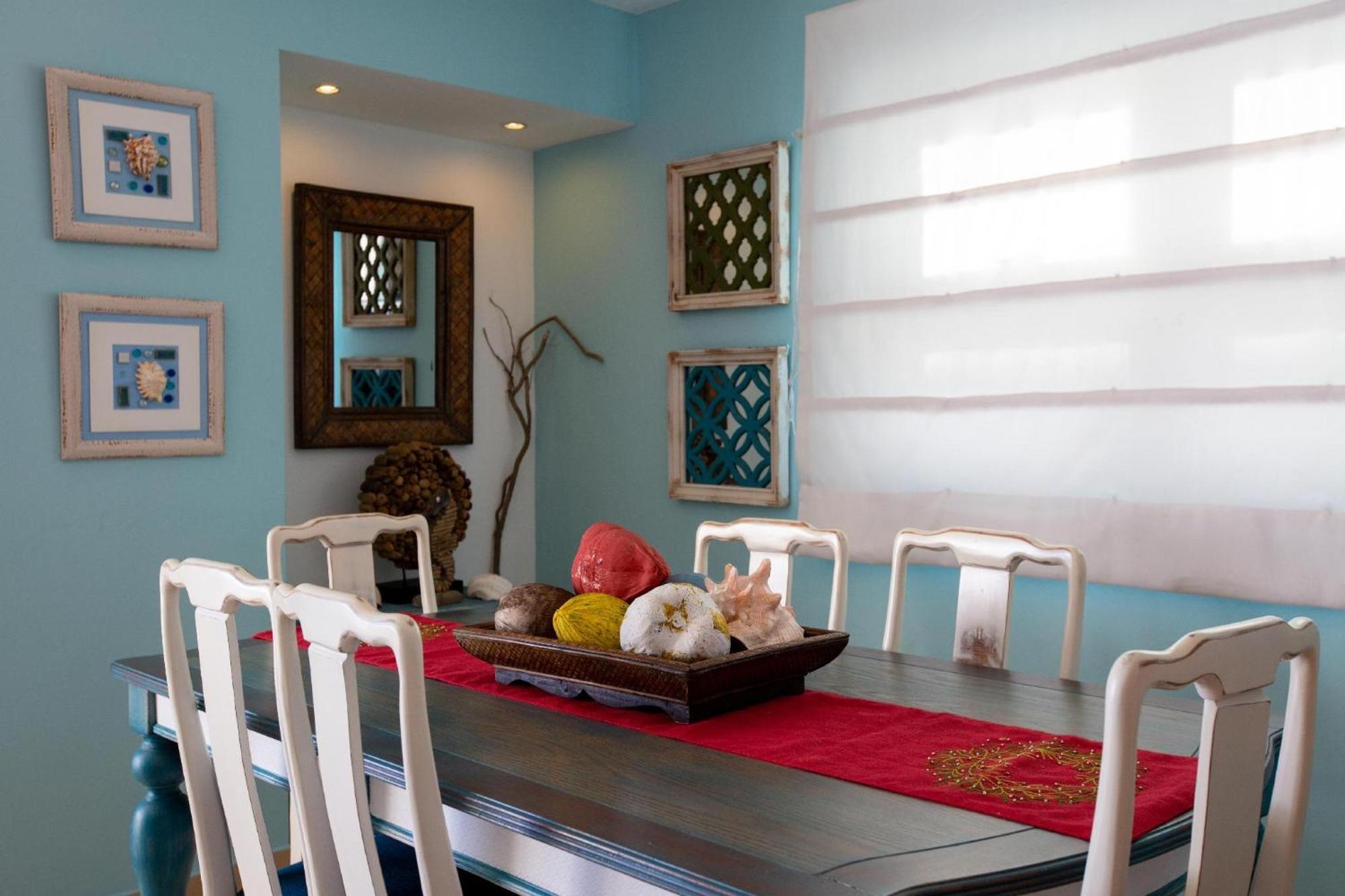 Marbella Beachfront Apartment Juan Dolio