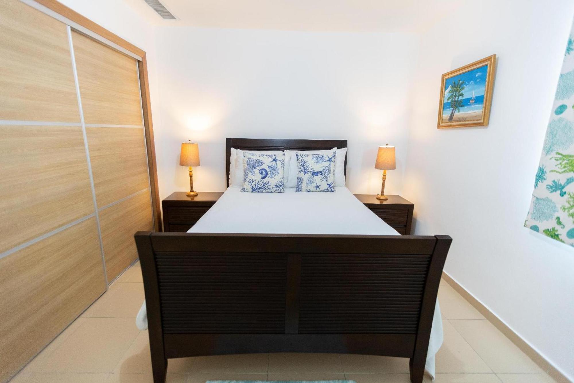 Apartment Marbella Beachfront Juan Dolio