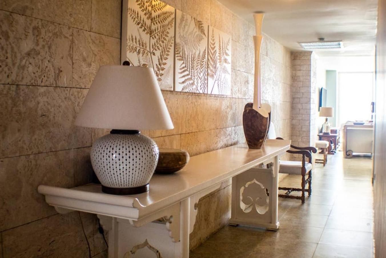 Marbella Beachfront Apartment Juan Dolio