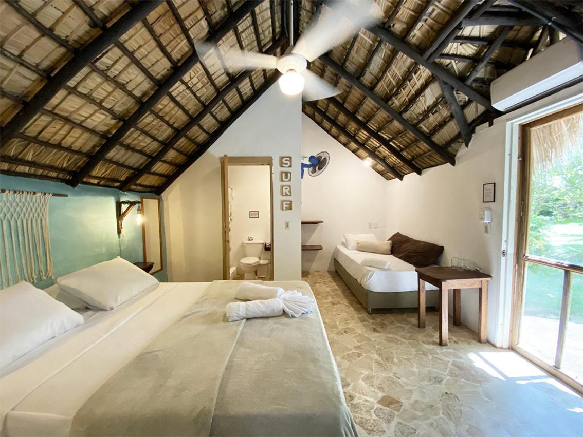 Surfbreak B&B 3*