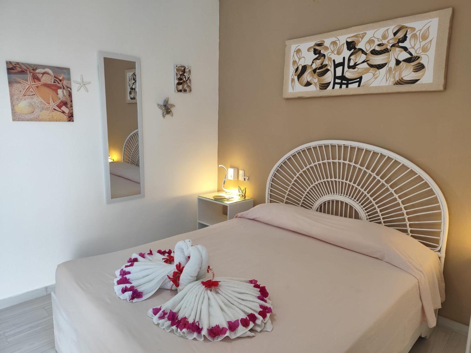 Apartment Preciosa