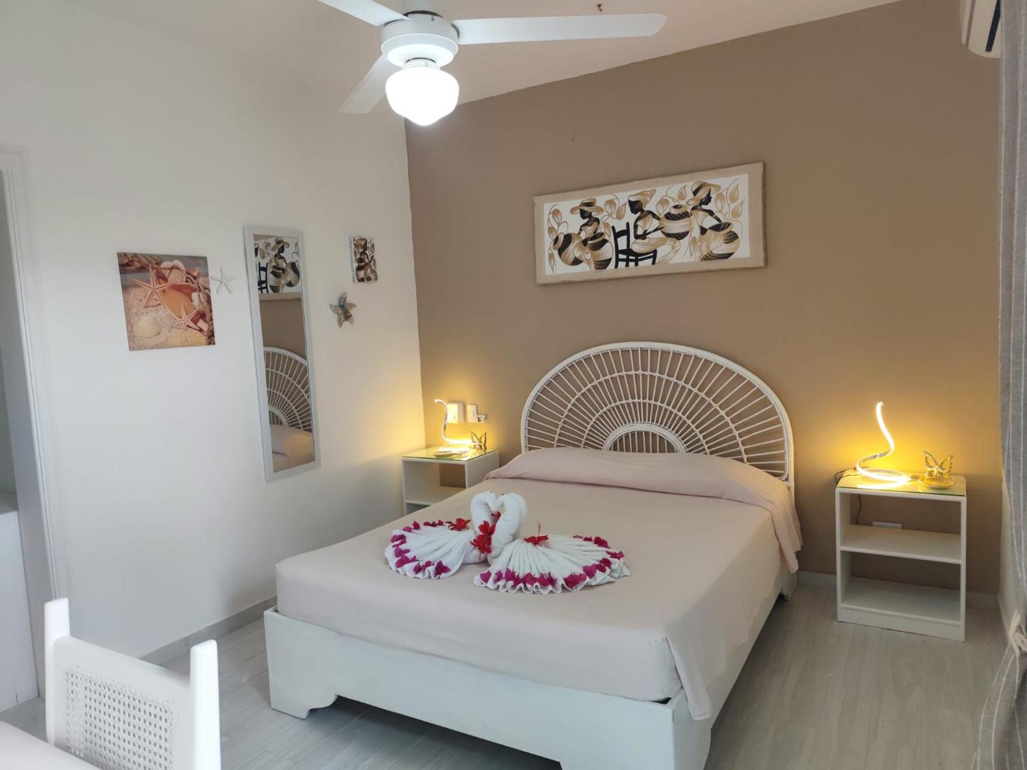 Preciosa Apartment *