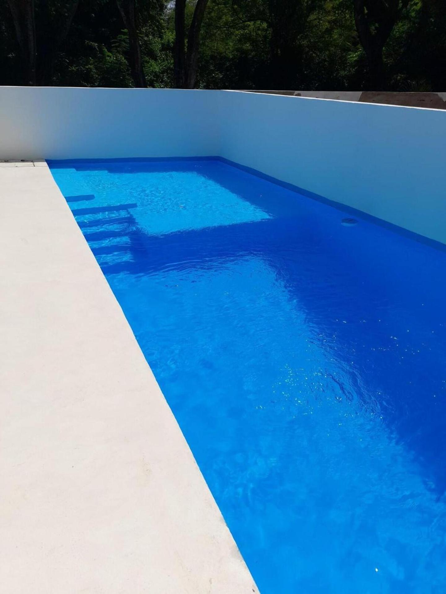 Tropical Paradise In Villa *