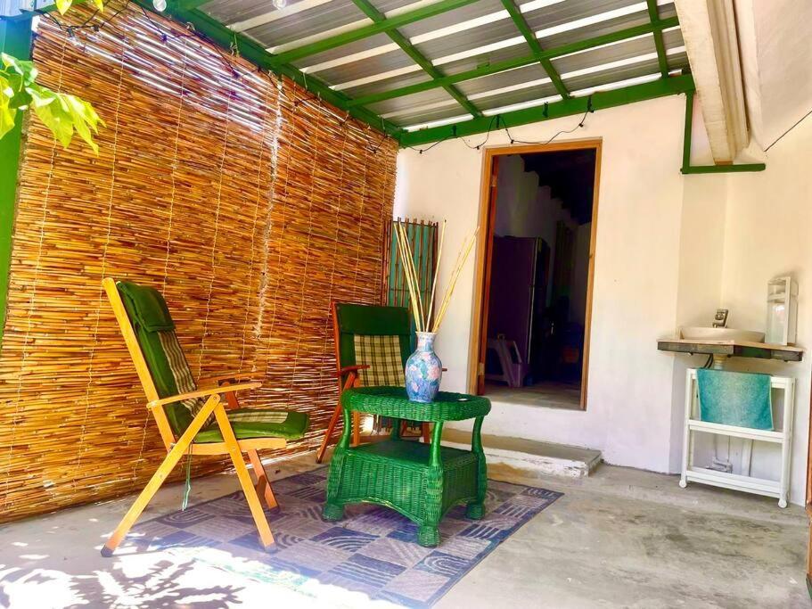 Estudio En Perla Marina