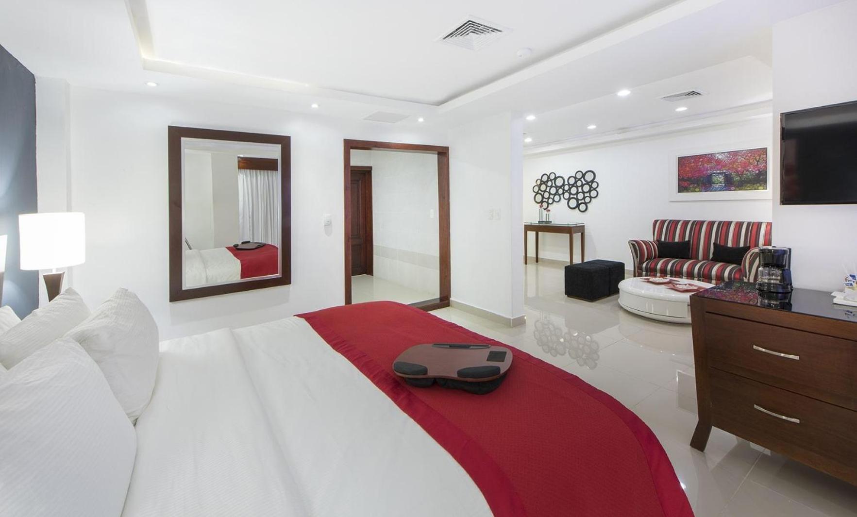 Hotel Hodelpa Centro Plaza