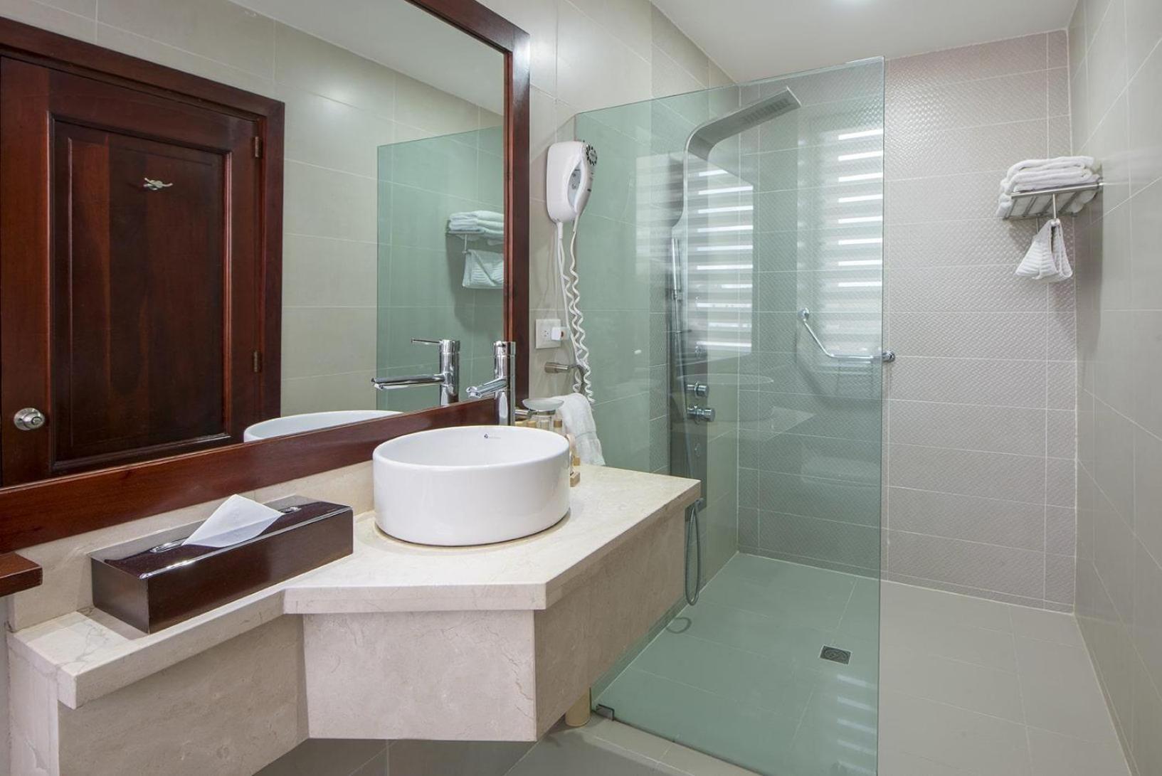 Hodelpa Centro Plaza 3*