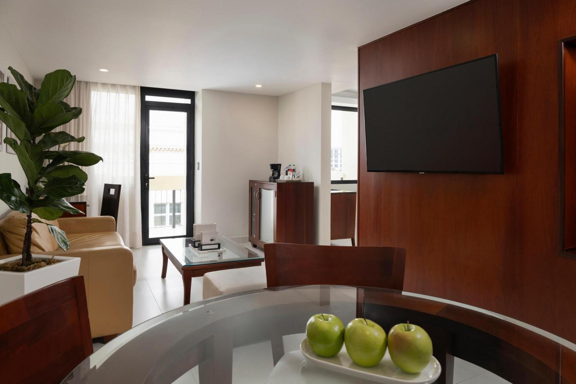 Hodelpa Centro Plaza 3*