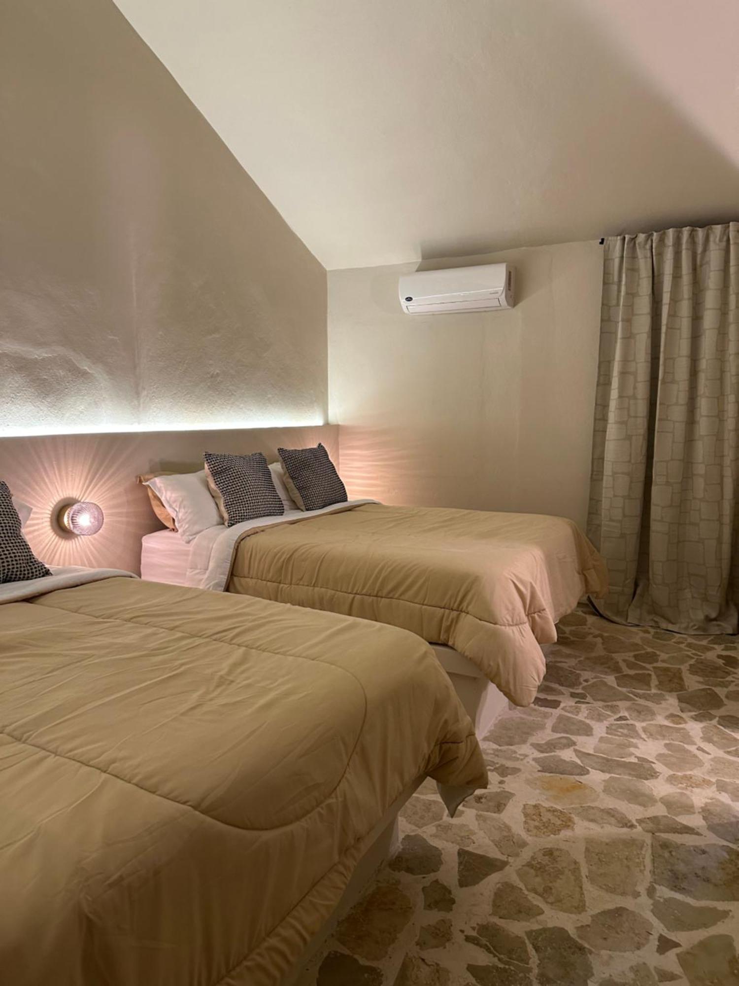 El Rincon De Abi Aparthotel