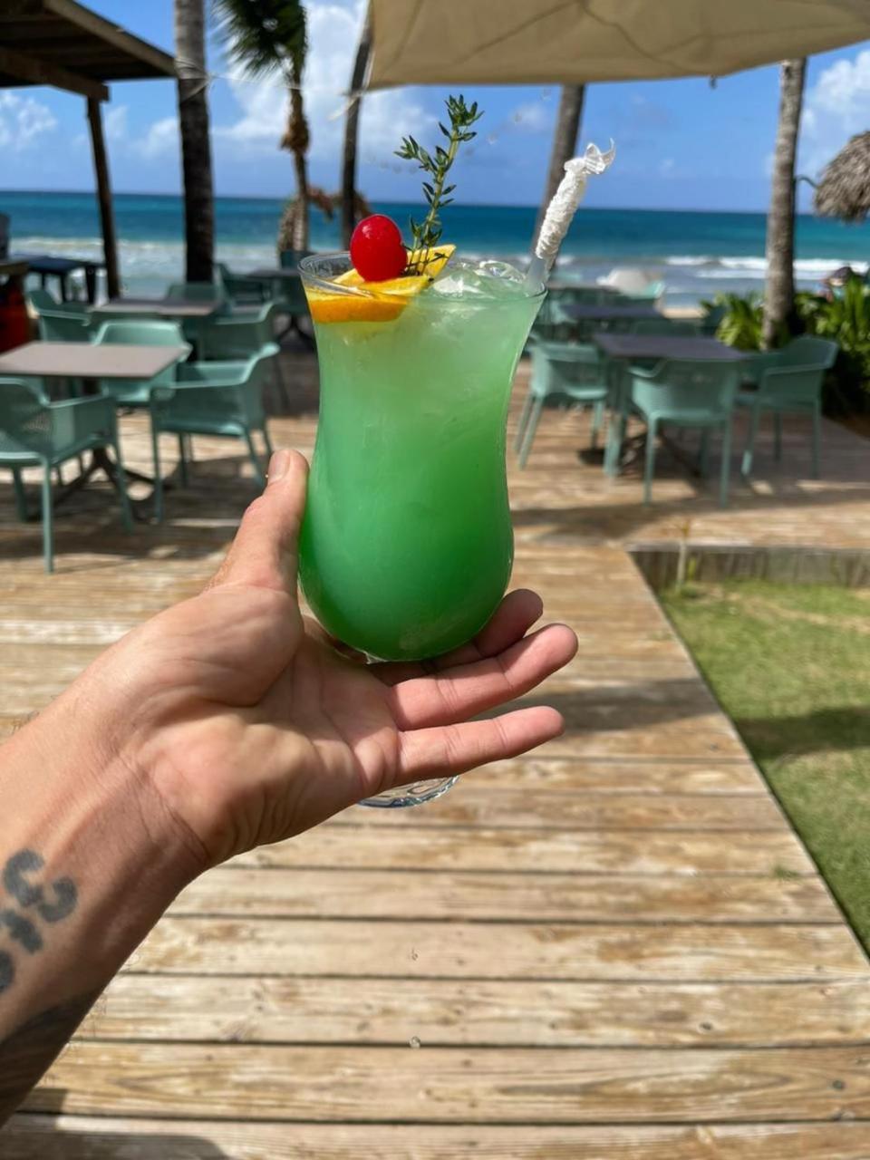 Casa Coson Hotel