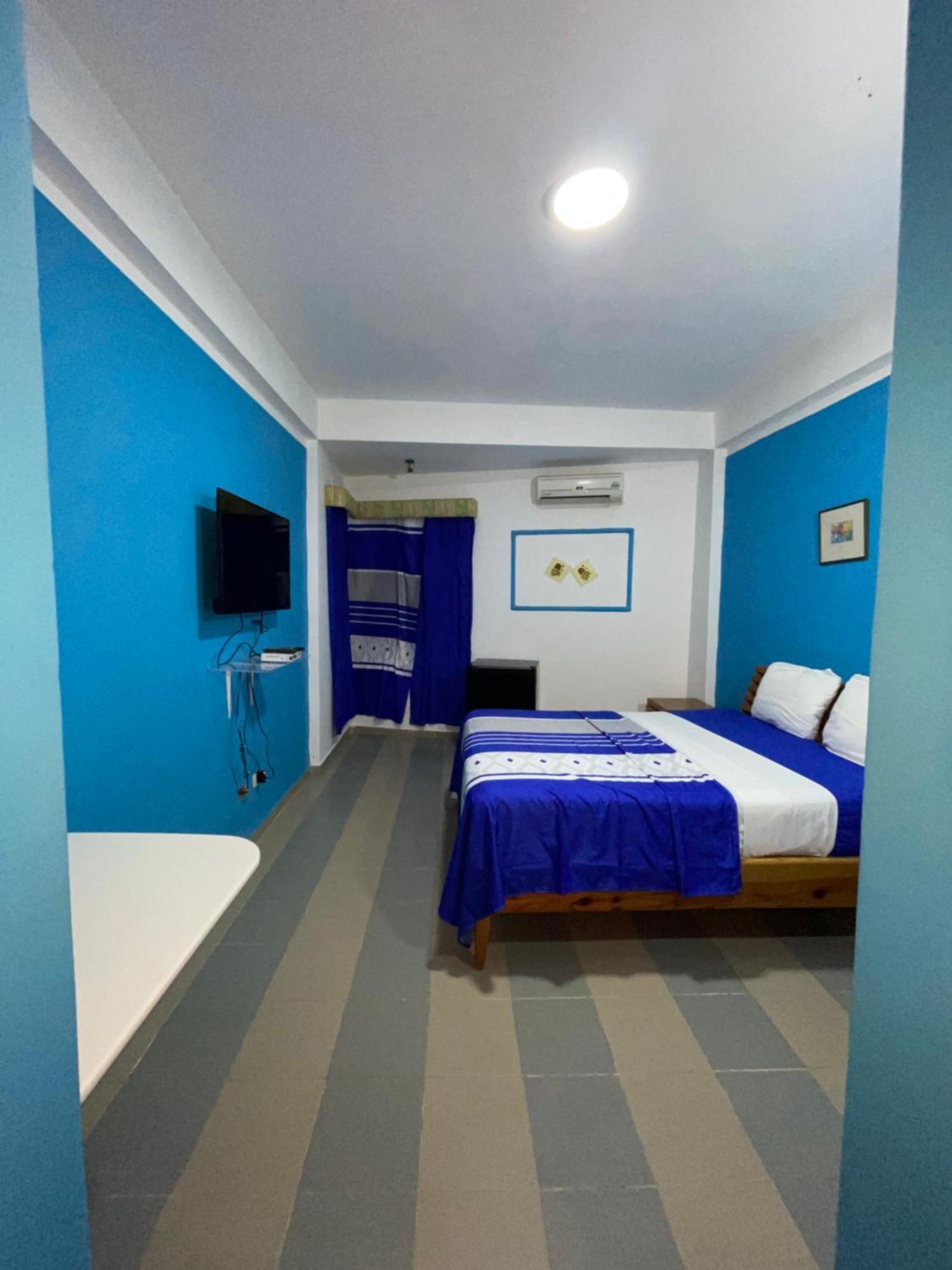 Hotel Arena Coco & Playa Boca Chica