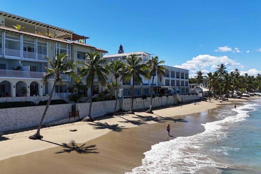 Apartment Beachfront