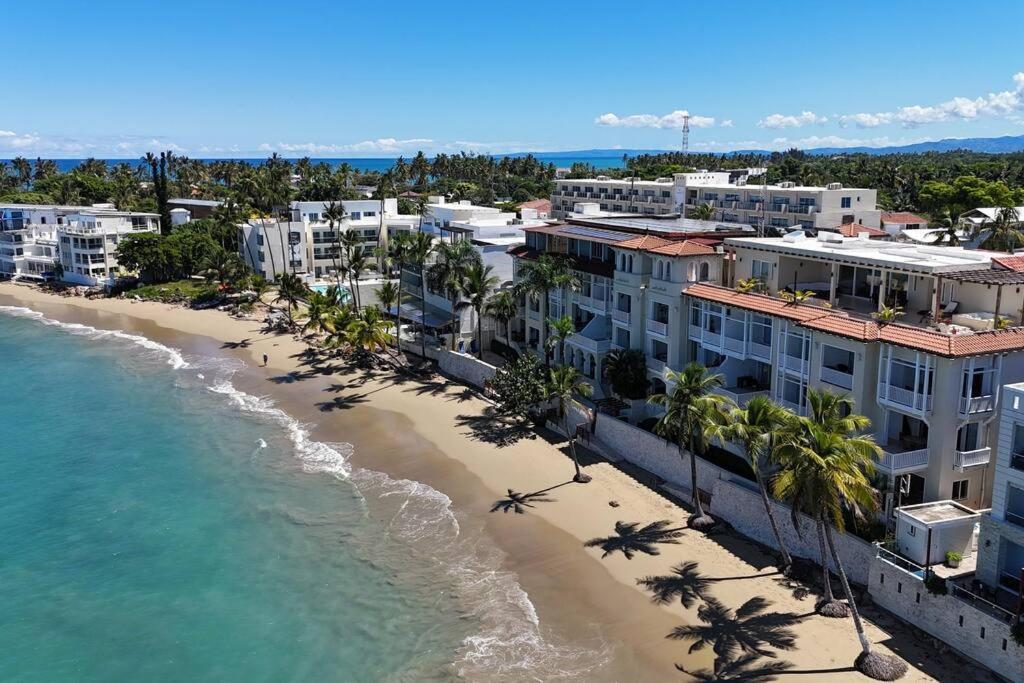 Beachfront Cabarete