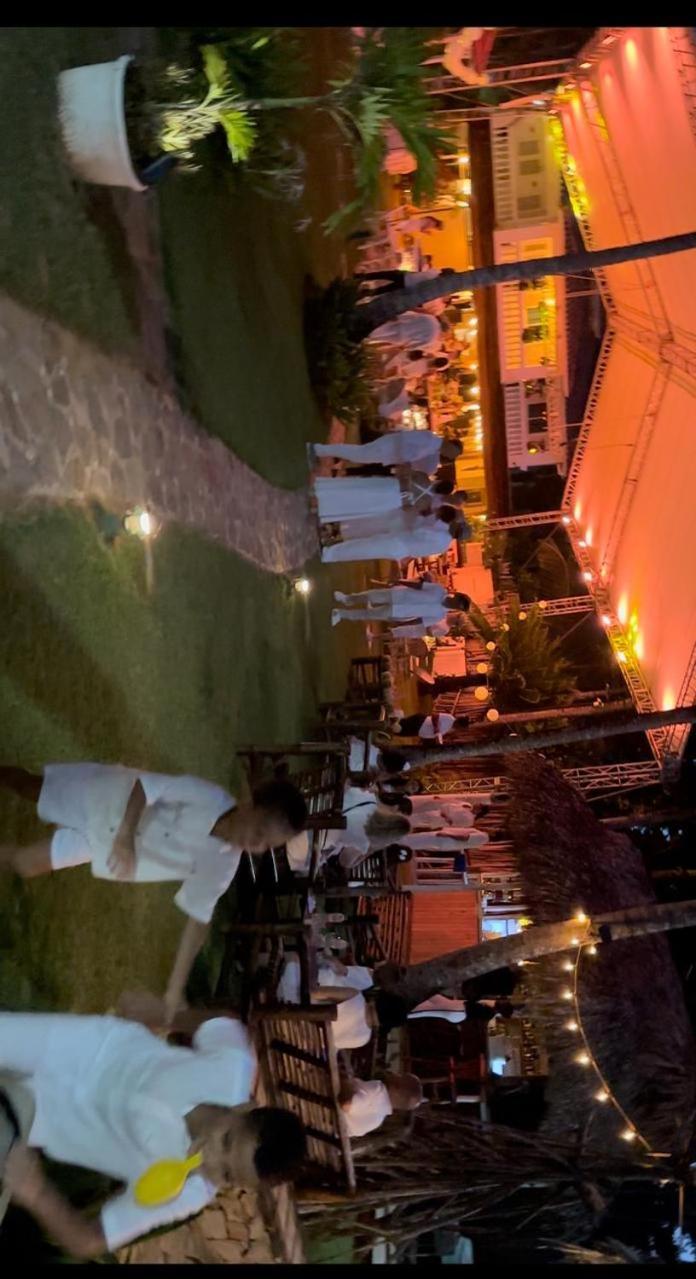 Hotel Casa Coson