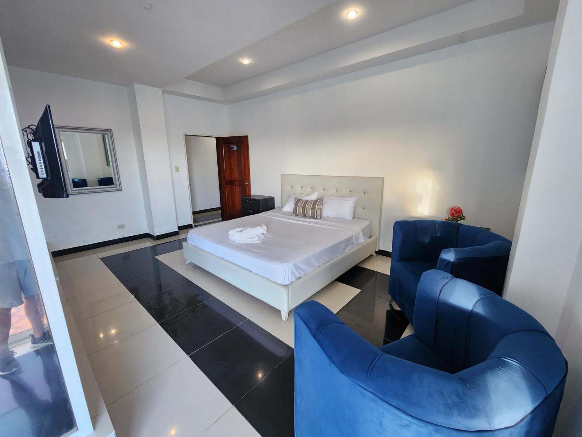 Bellamar 3*