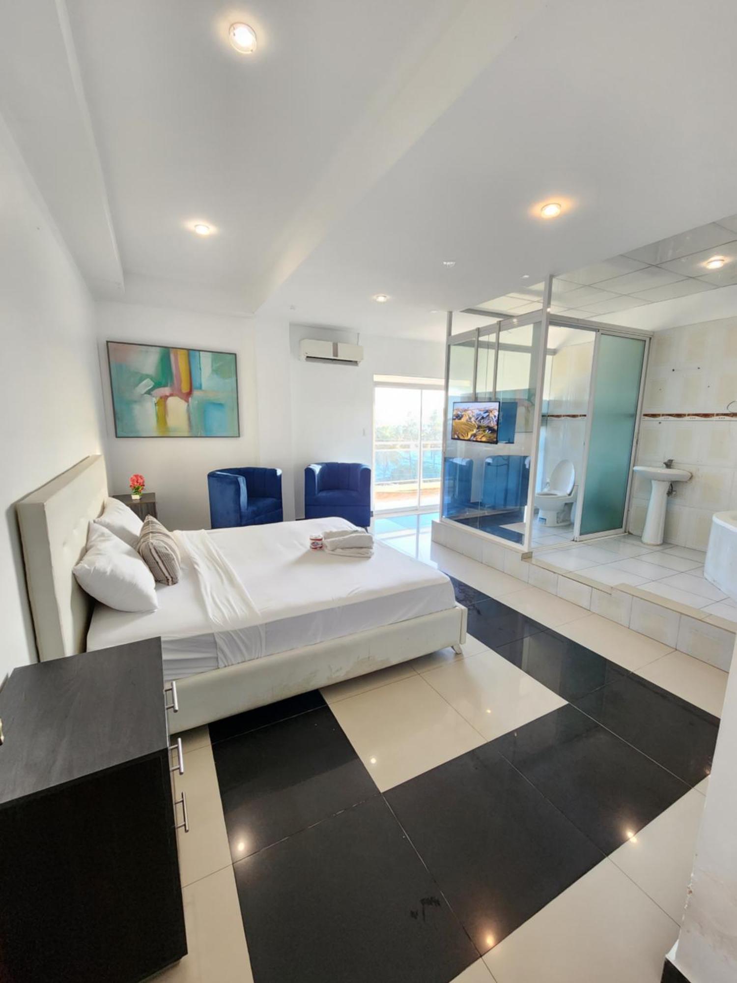 Hotel Bellamar 3*