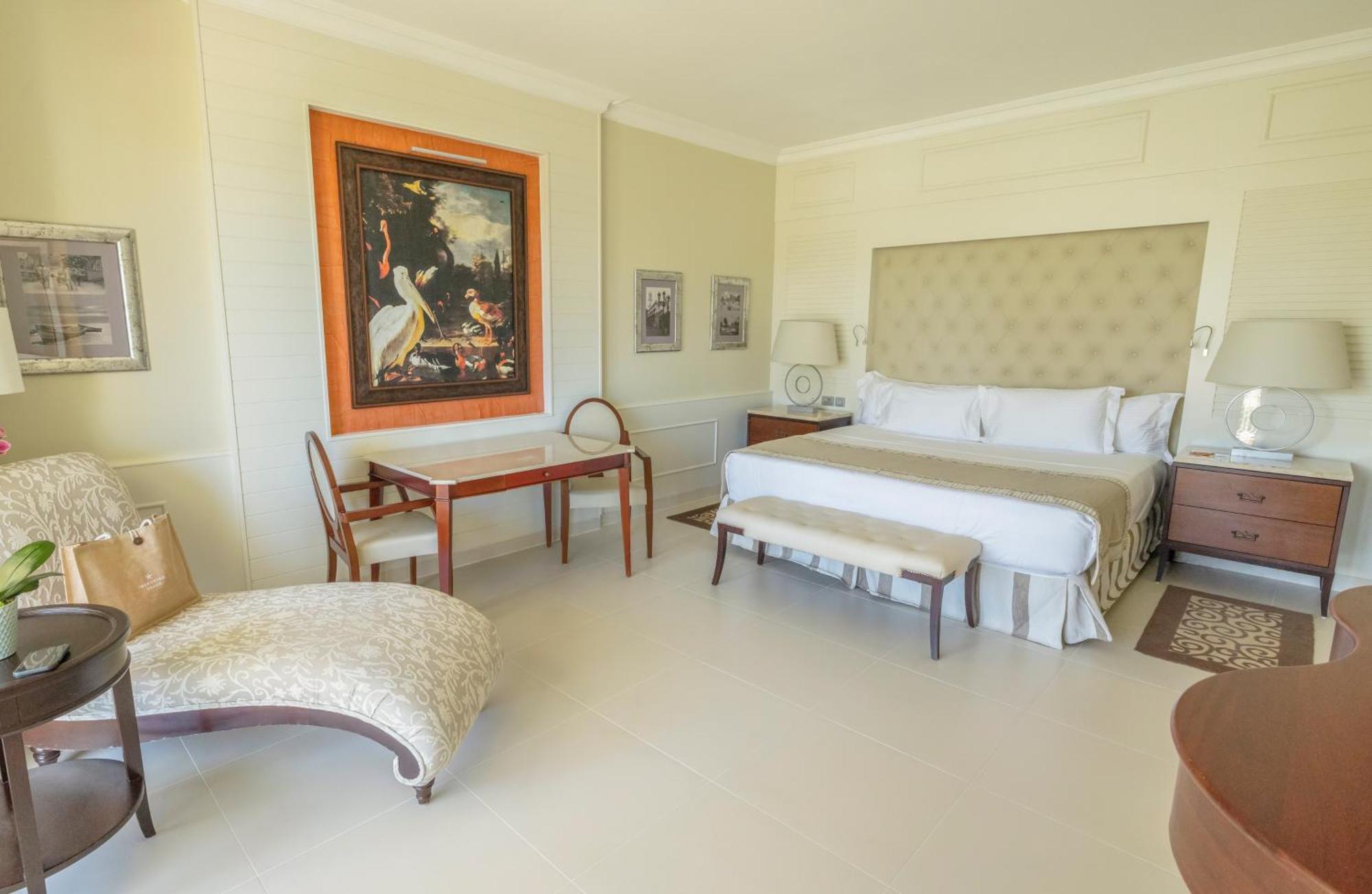 Joia Bavaro By Iberostar (adults Only)