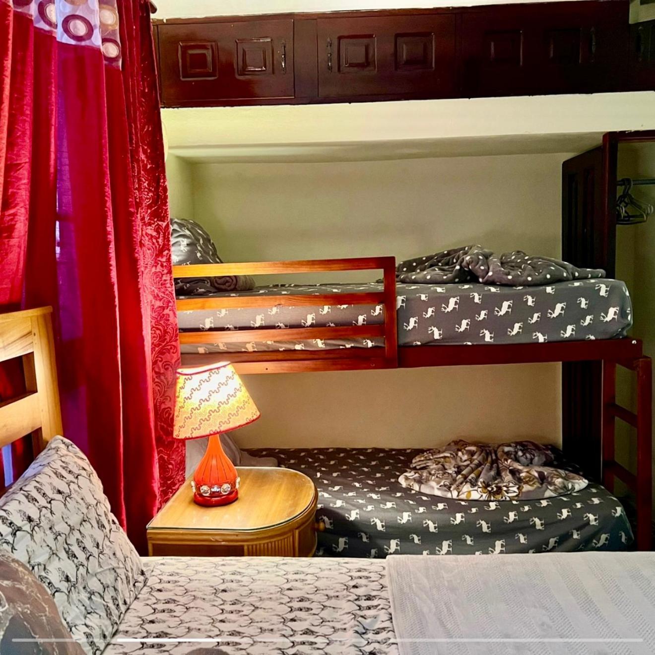 Maria Bonita Aparthotel