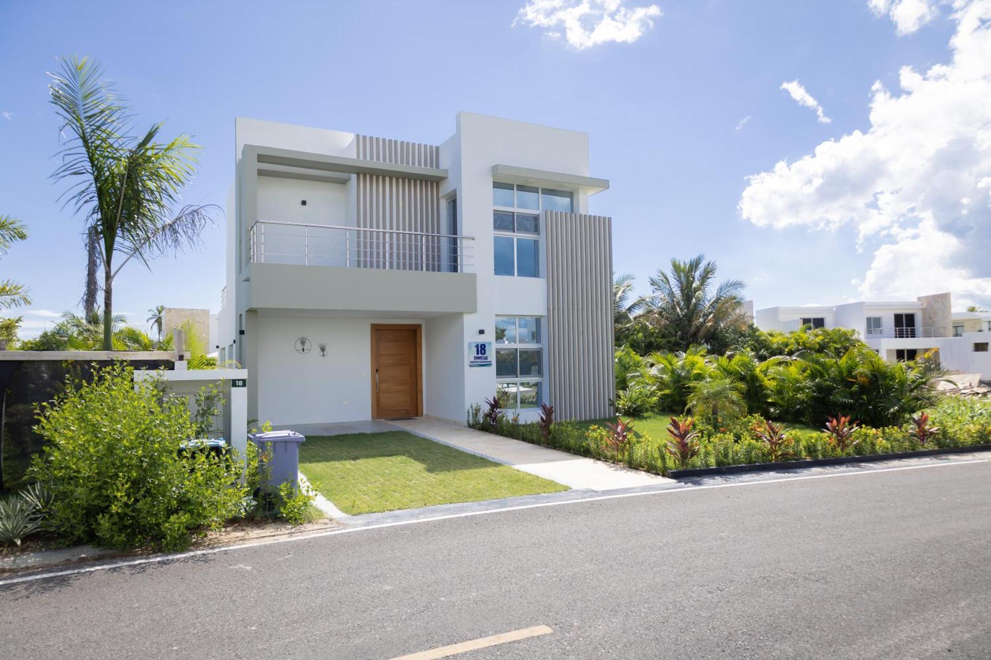 Ka' Romana Residences Resort