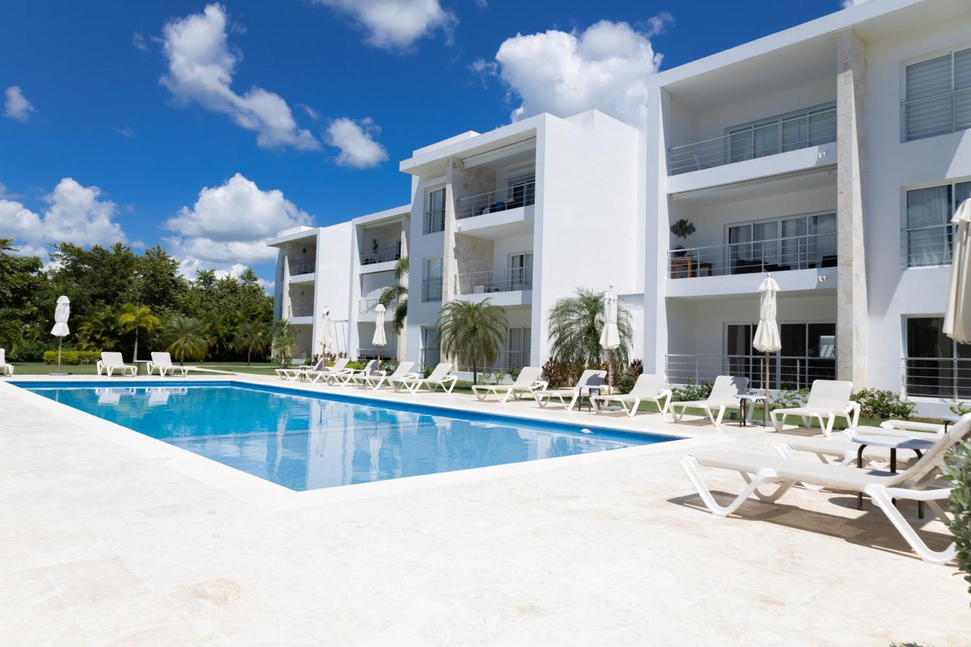 Ka' Romana Residences El Soco