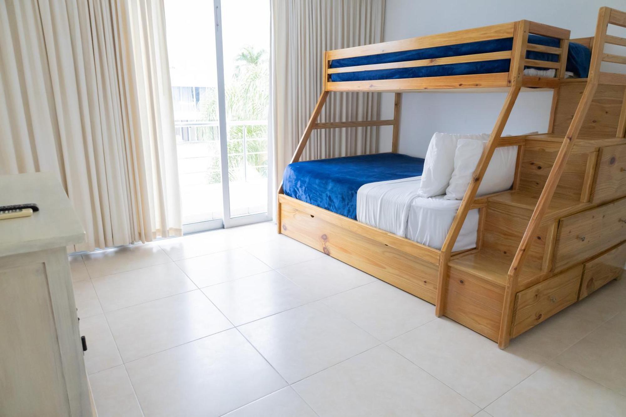 Resort Ka' Romana Residences *