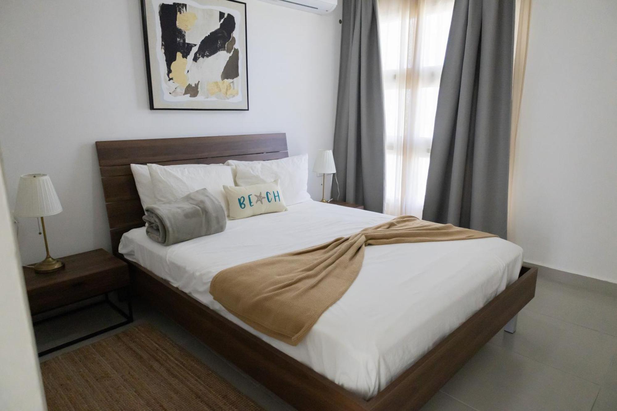 Ka' Romana Residences Resort El Soco