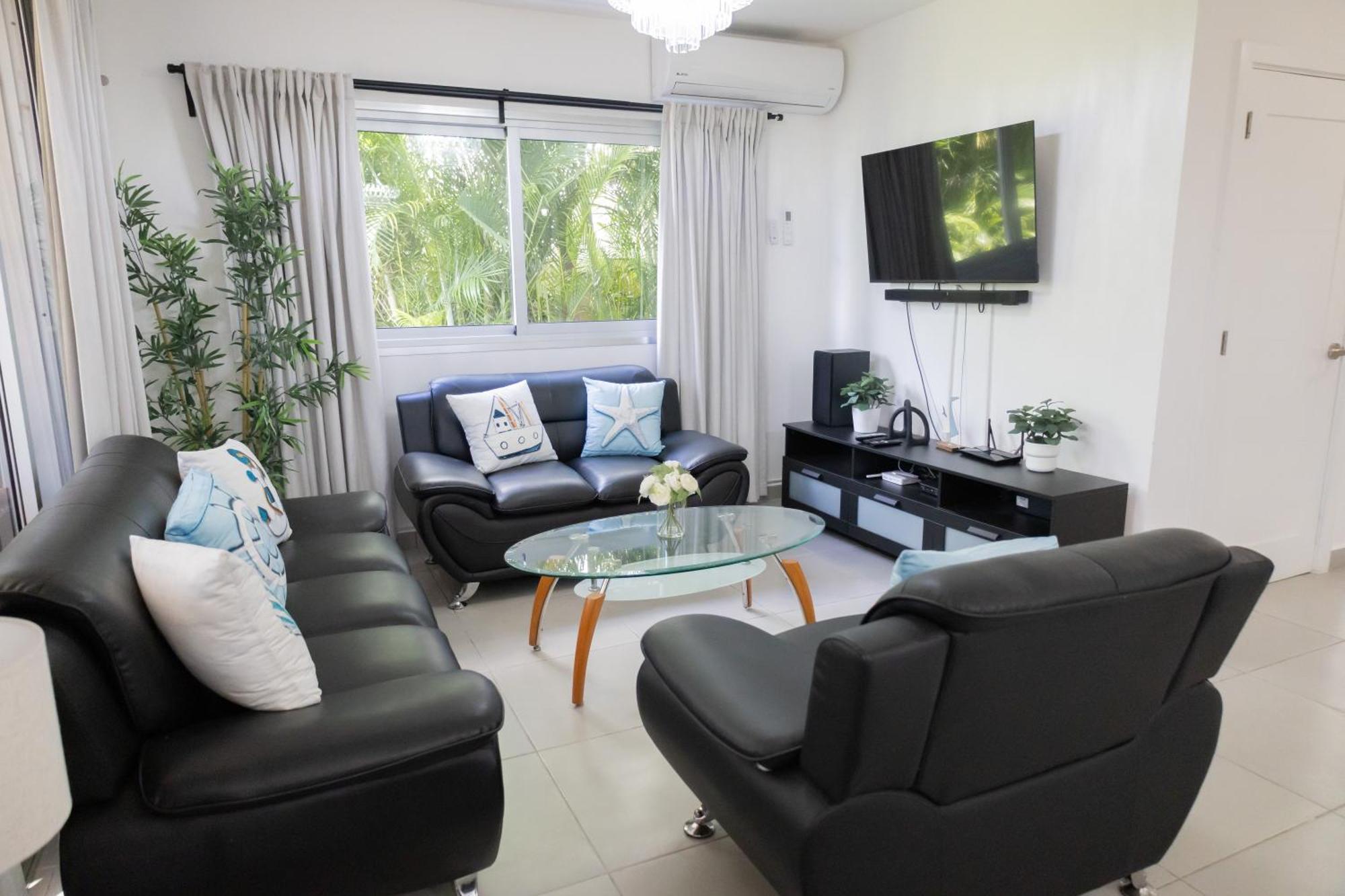 Resort Ka' Romana Residences El Soco