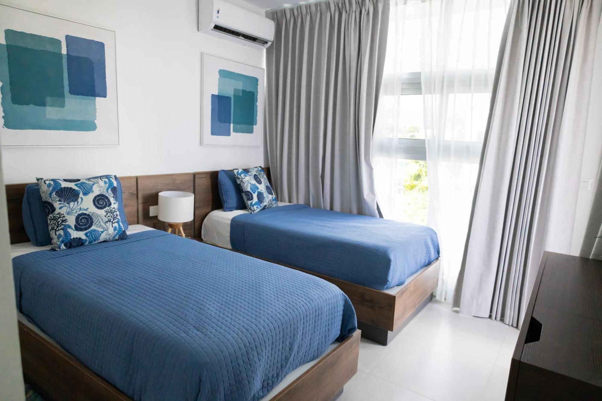 Resort Ka' Romana Residences El Soco