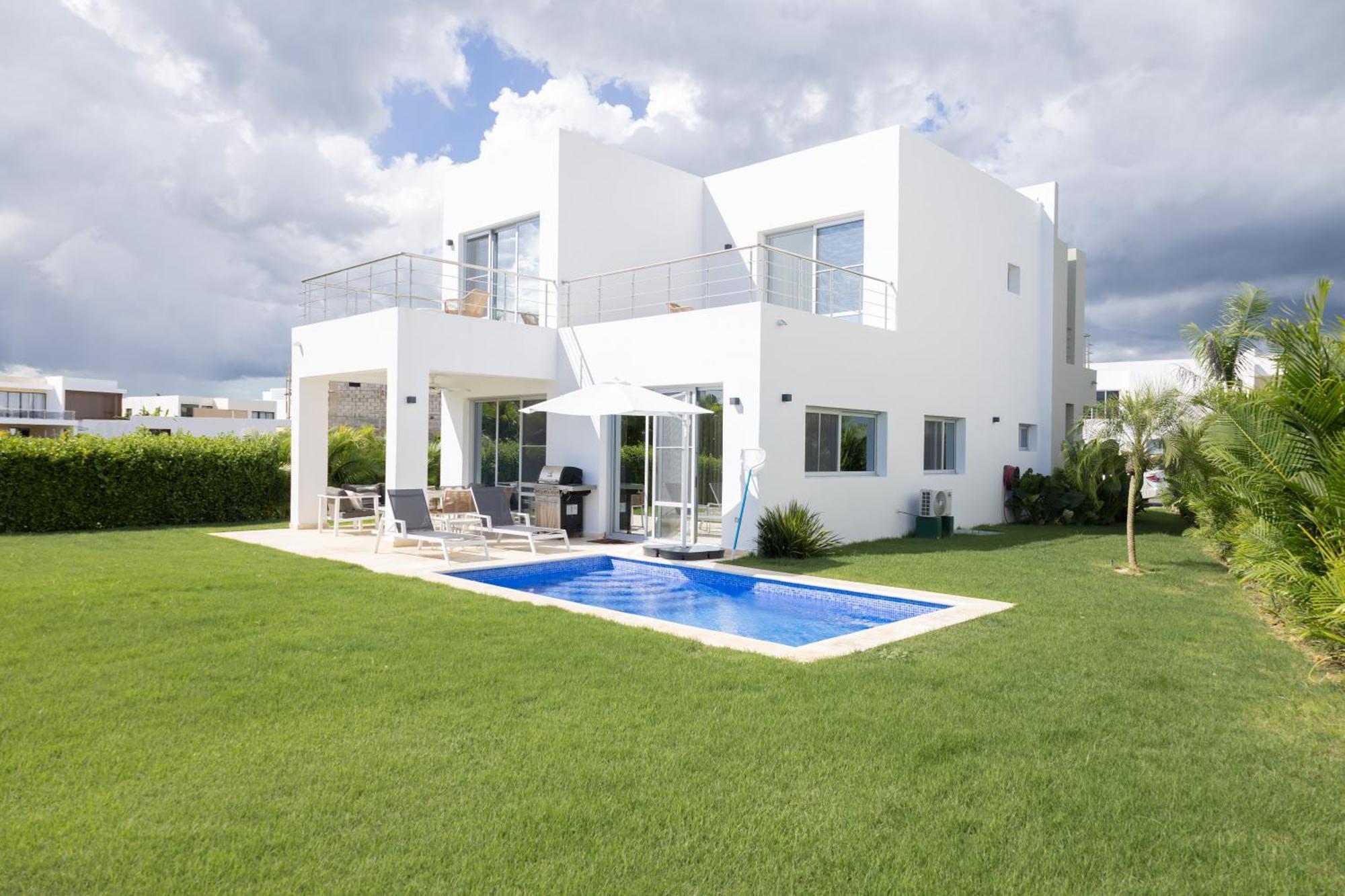 Resort Ka' Romana Residences El Soco