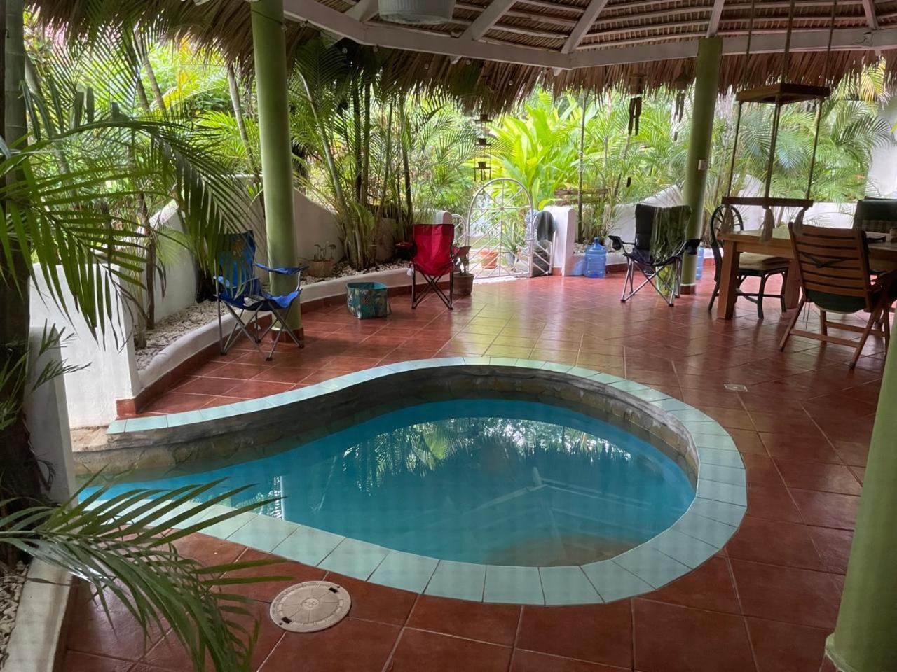 Estudio En Perla Marina Bombita