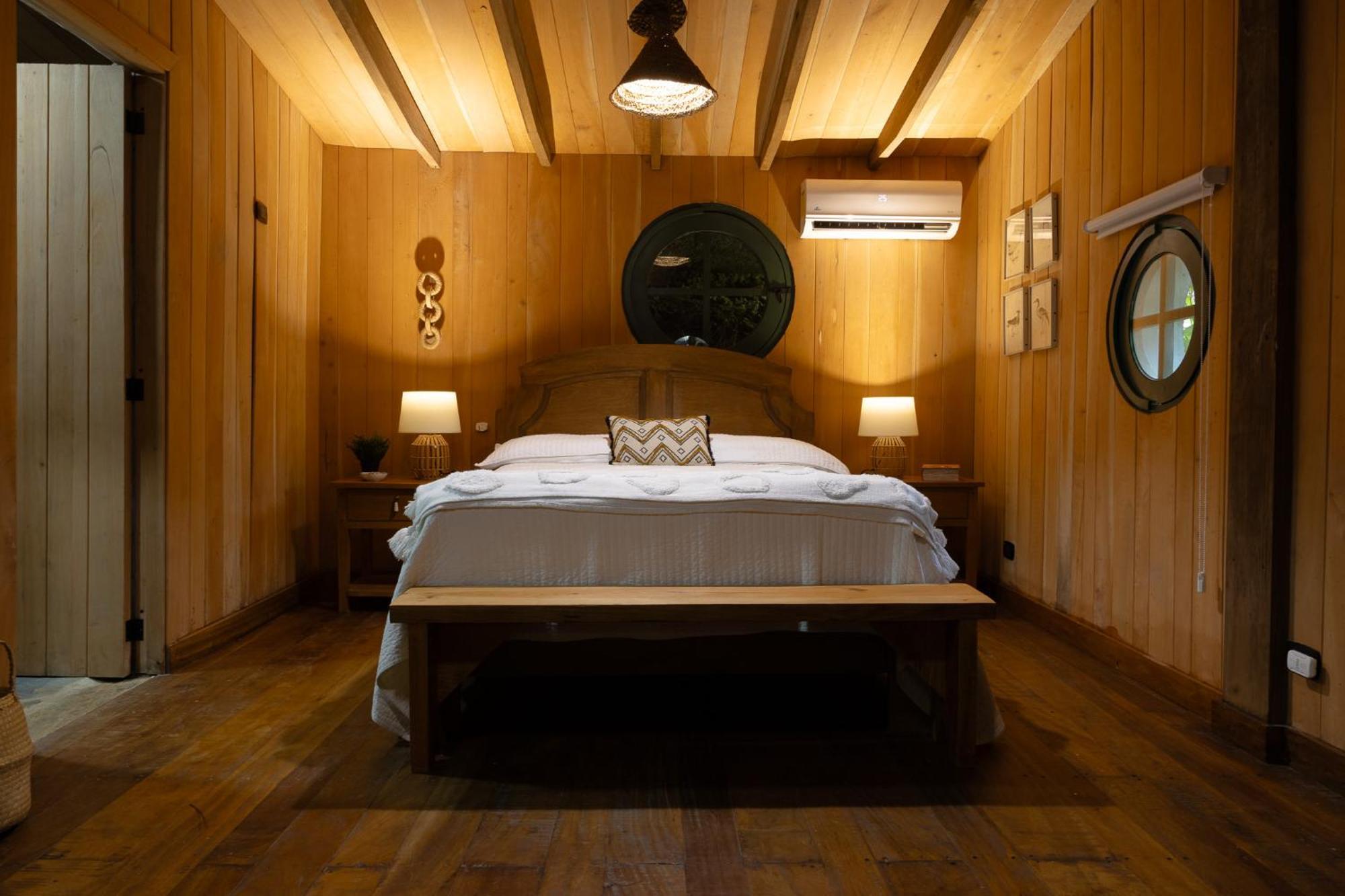 The Grand Forest Villa Jarabacoa