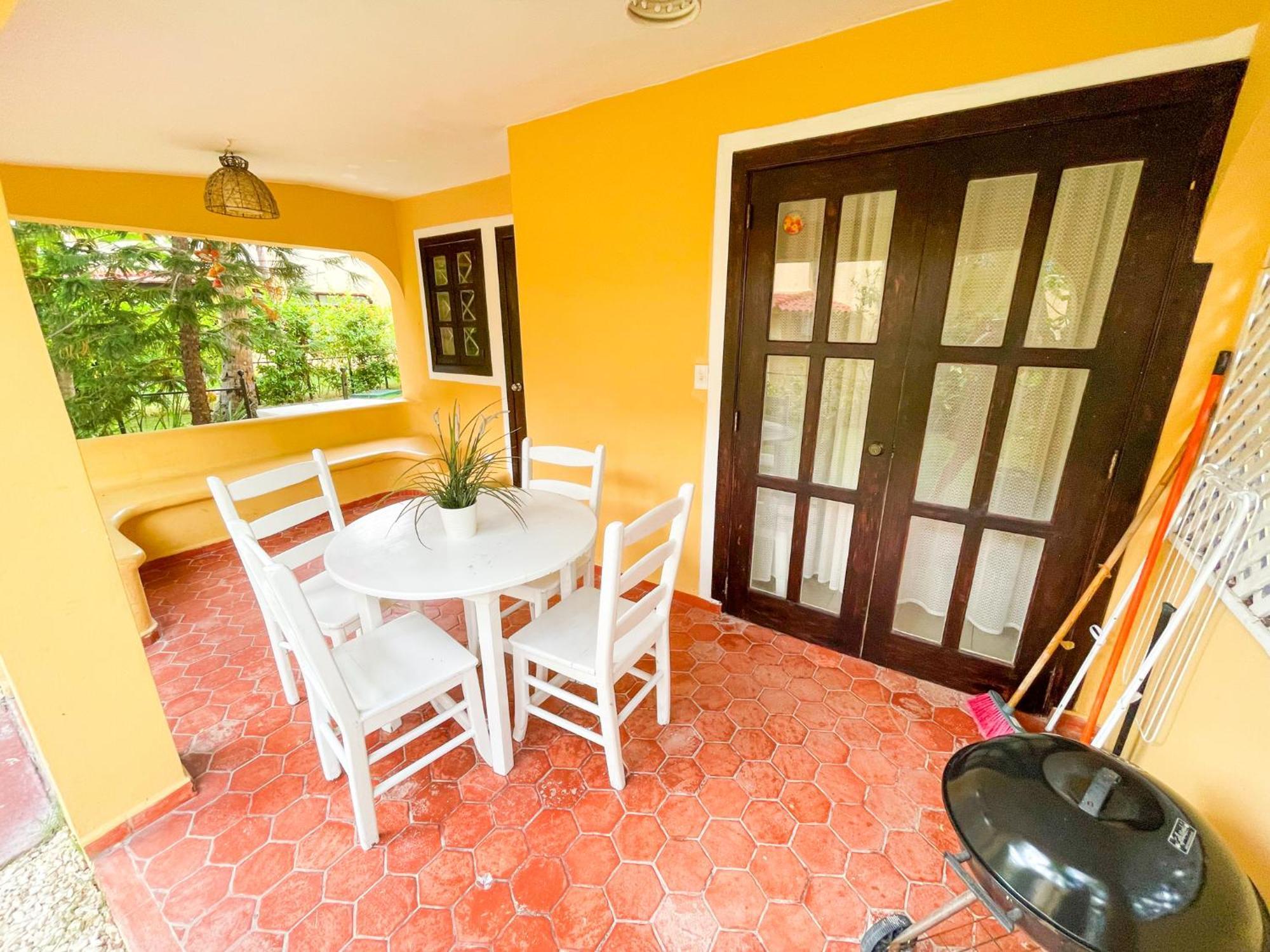 Hotel & Ocean & Garden View Wifi Bbq Bavaro Beach Club & Spa 5*
