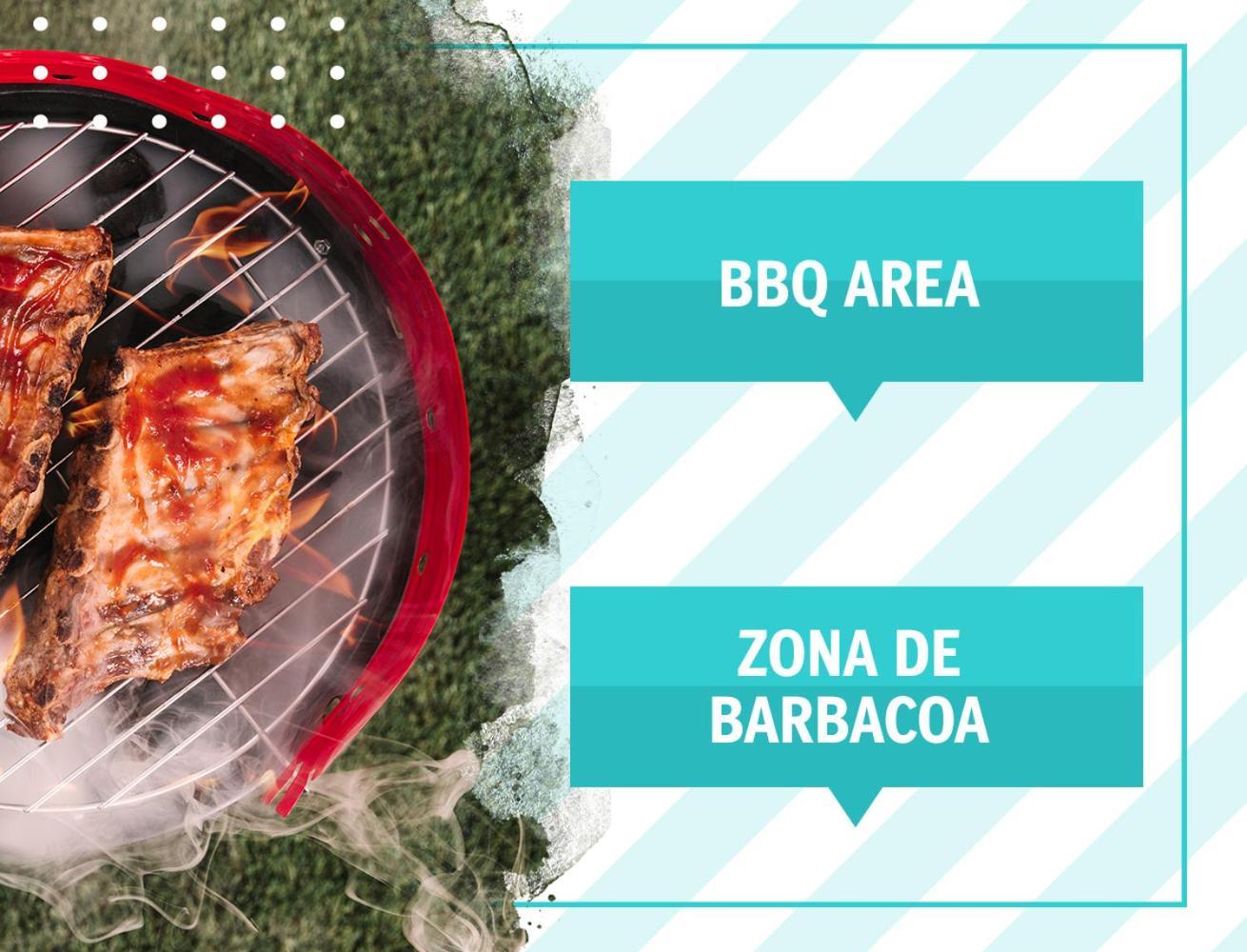 Hotel & Ocean & Garden View Wifi Bbq Bavaro Beach Club & Spa
