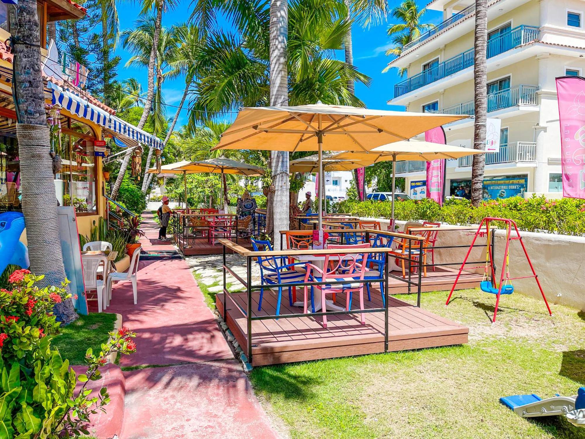 & Ocean & Garden View Wifi Bbq Bavaro Beach Club & Spa Hotel 5*