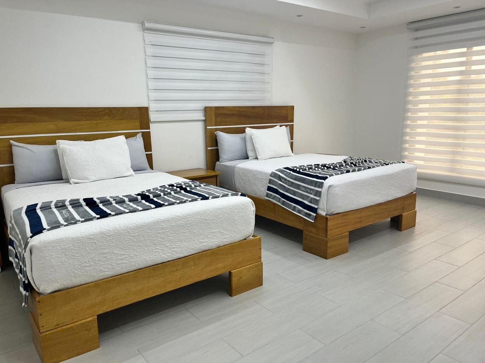 Resort Ka' Romana Residences *