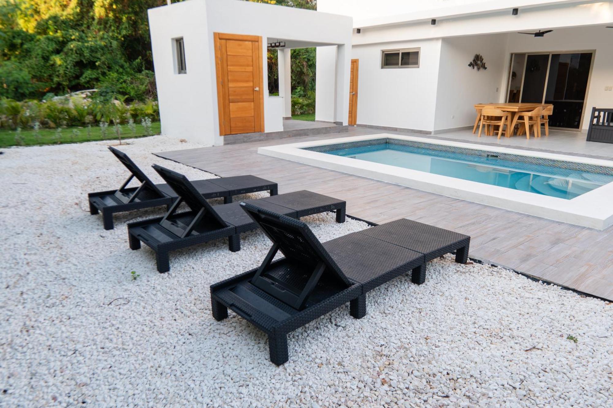 Resort Ka' Romana Residences El Soco