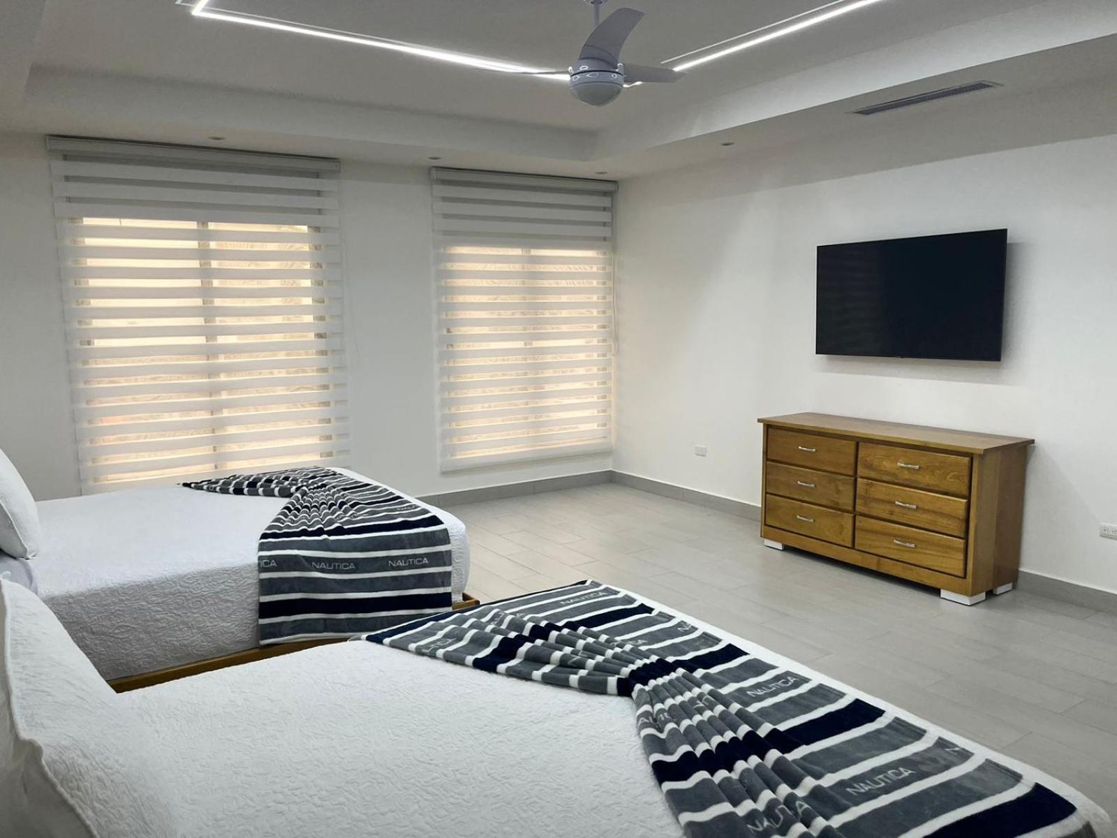 Ka' Romana Residences *