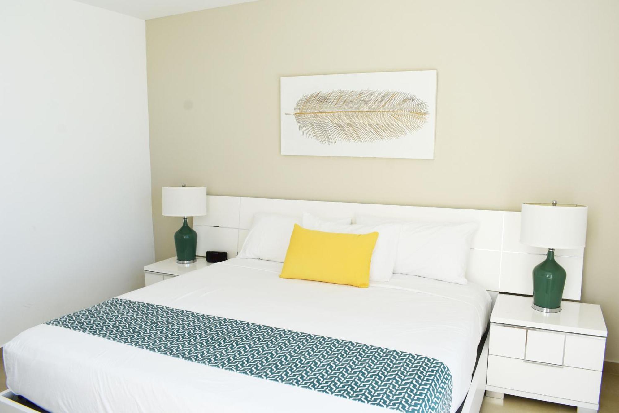 Ka' Romana Residences * El Soco