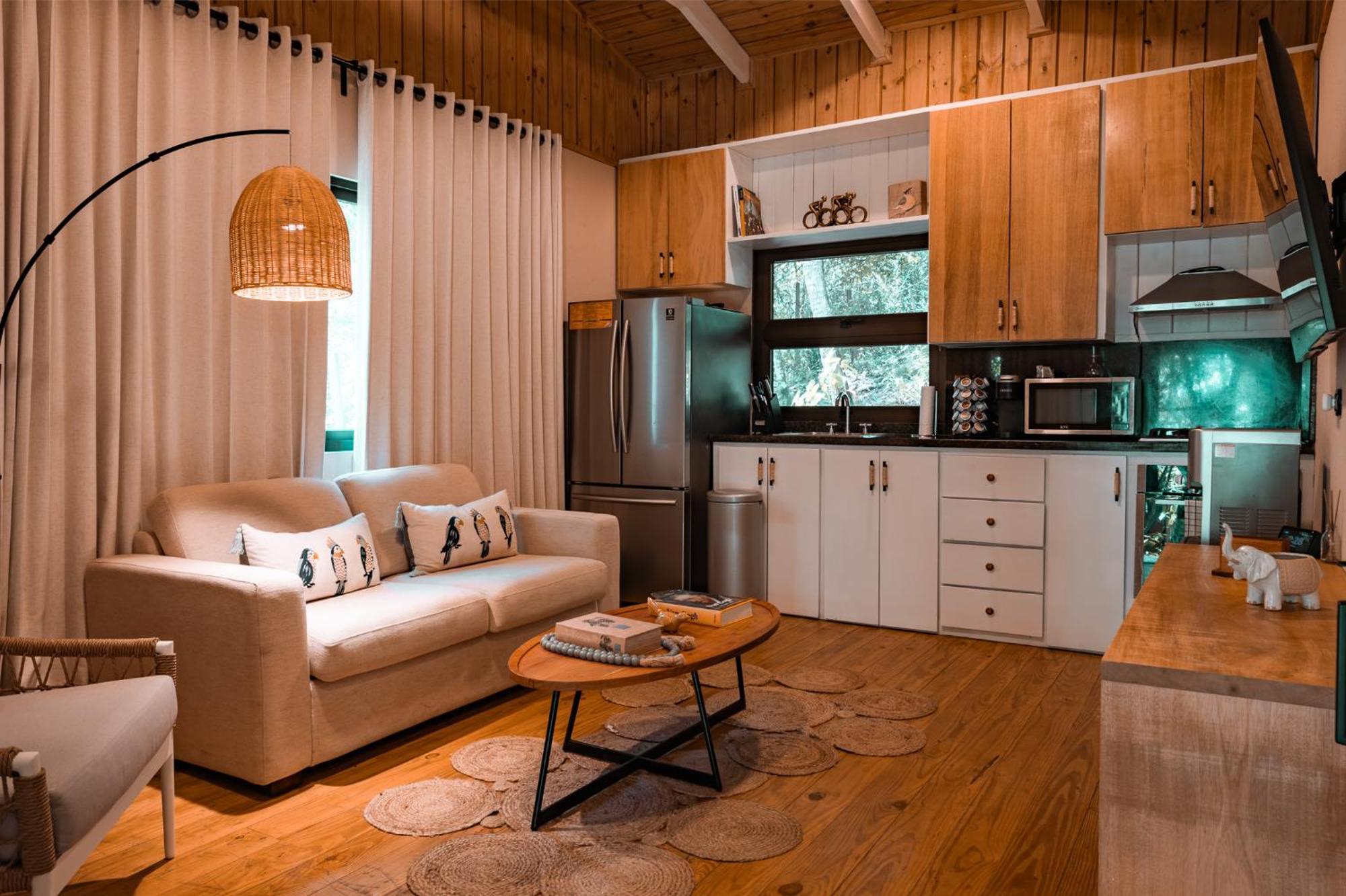 Villa The Grand Forest *