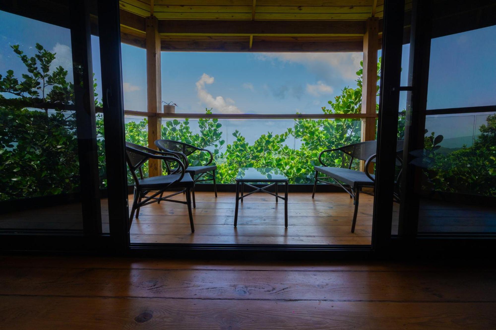 The Grand Forest Villa *