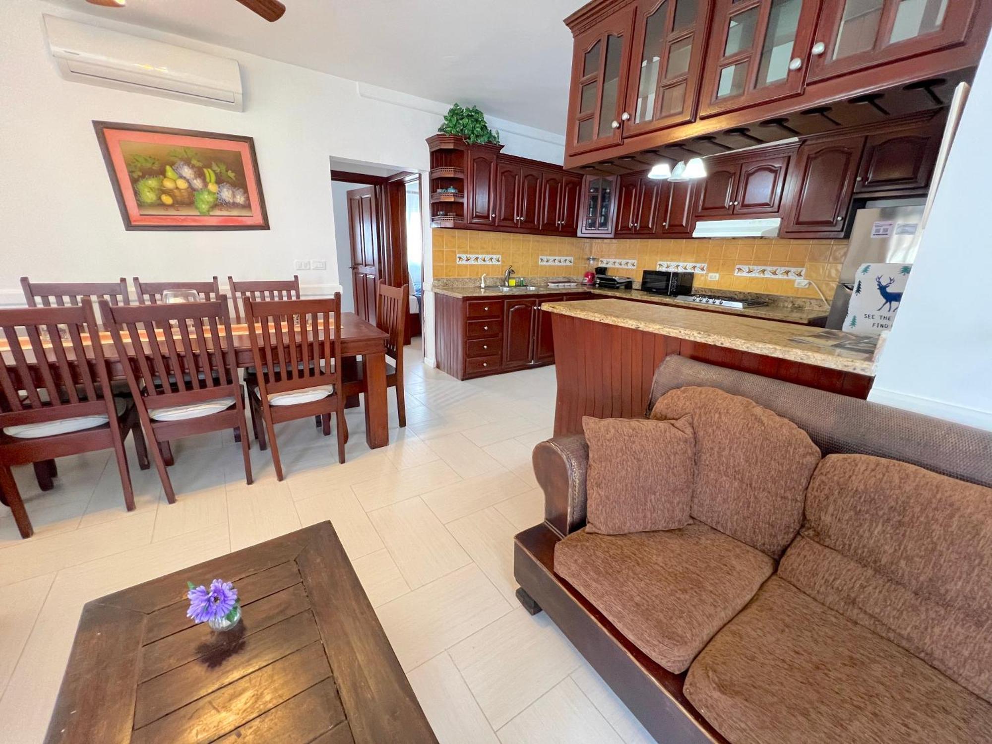 Hotel Deluxe Corales & - Price For Vacation Punta Cana