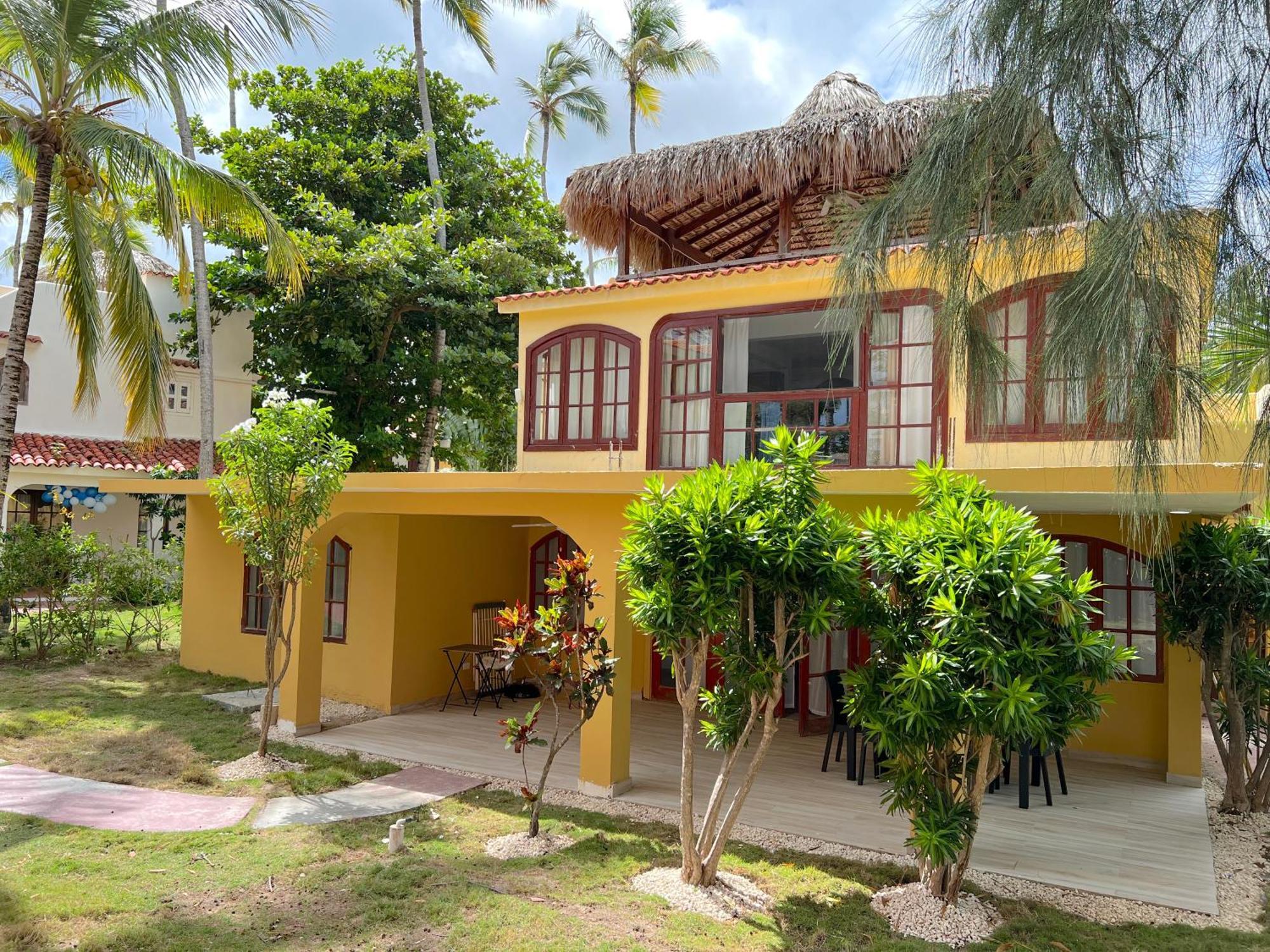 Hotel Deluxe Corales & - Price For Vacation 5*