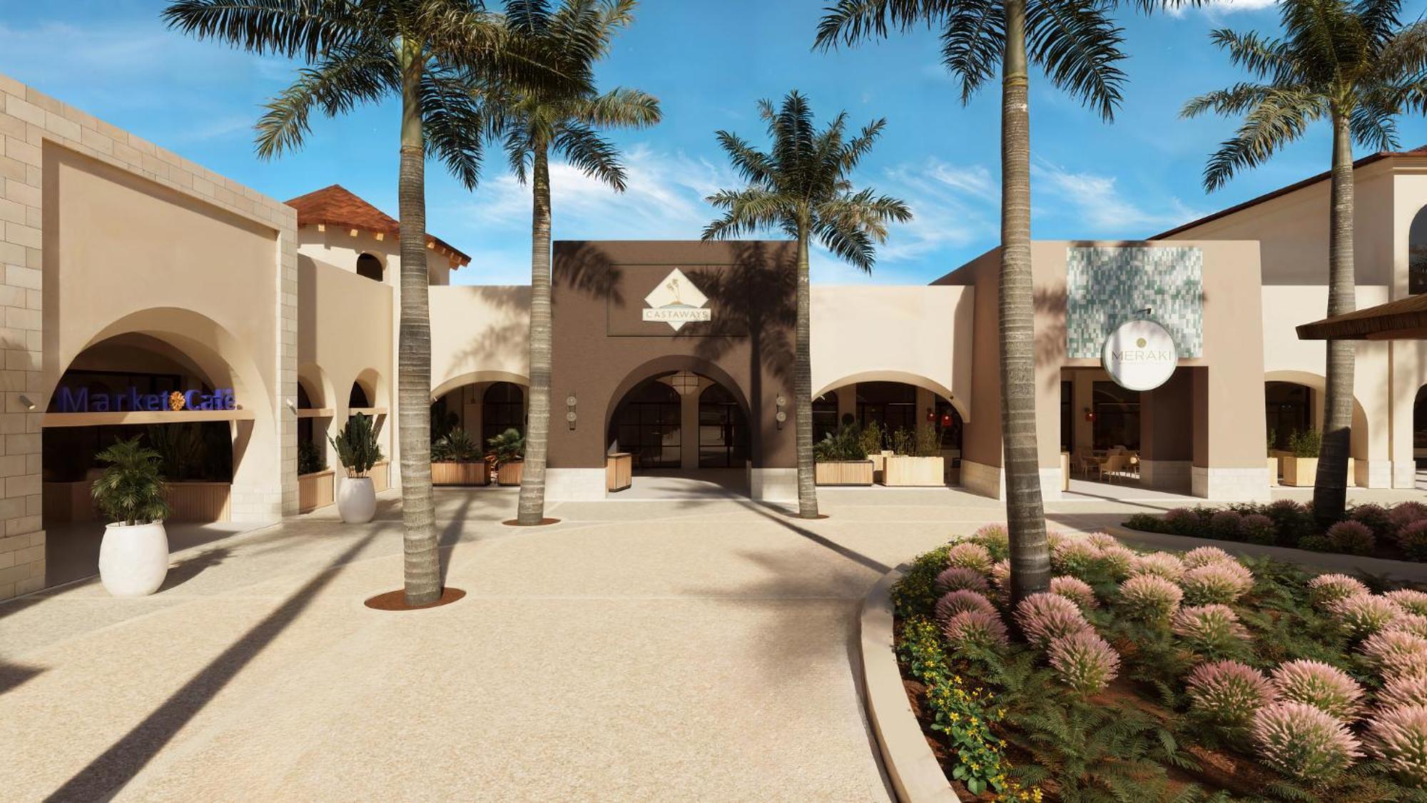 Resort Secrets Playa Esmeralda & Miches