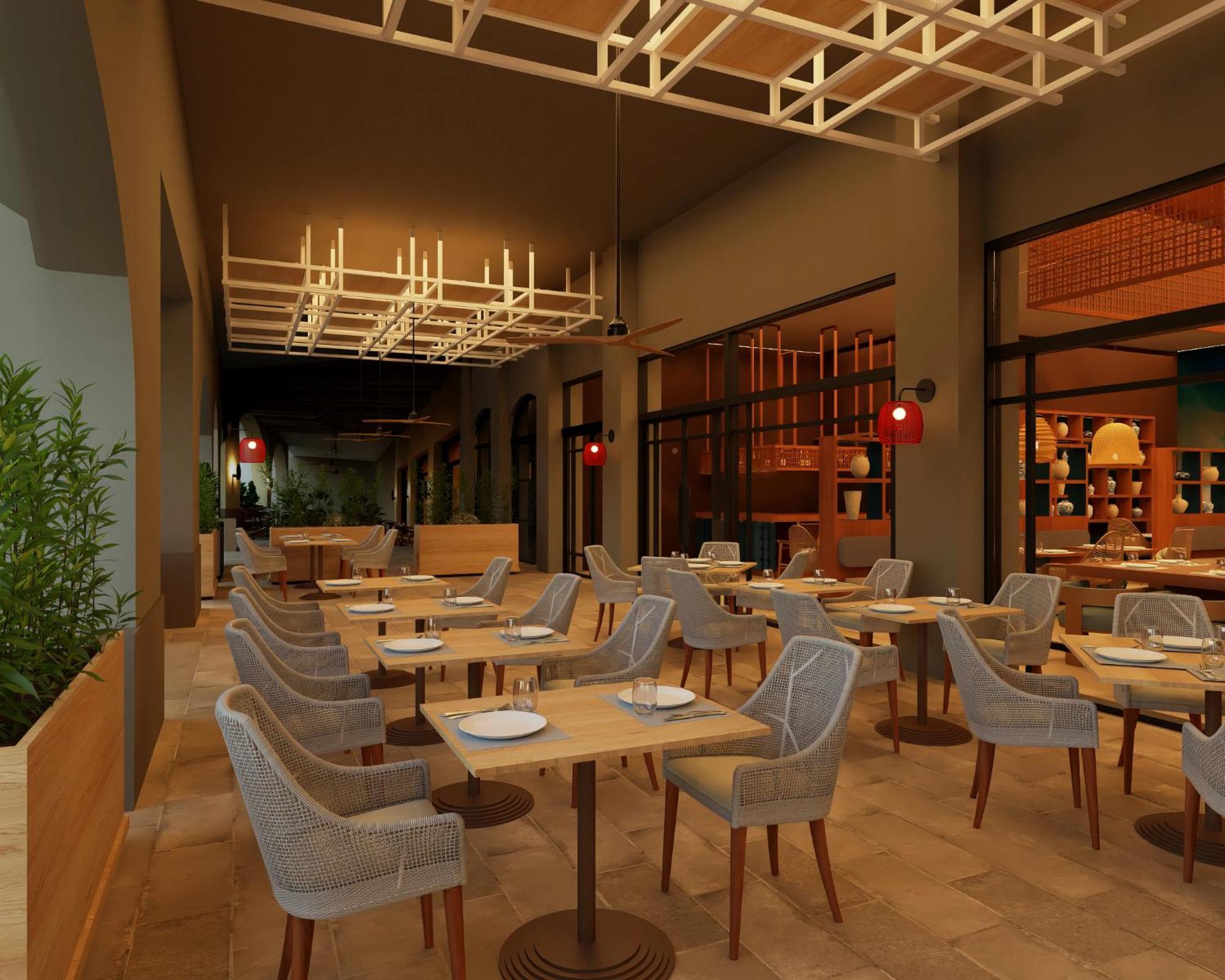 Resort Secrets Playa Esmeralda & 5*