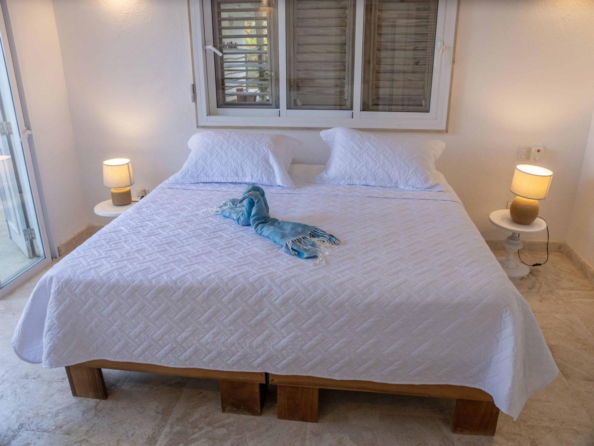 Bed & Breakfast Jandalavillage