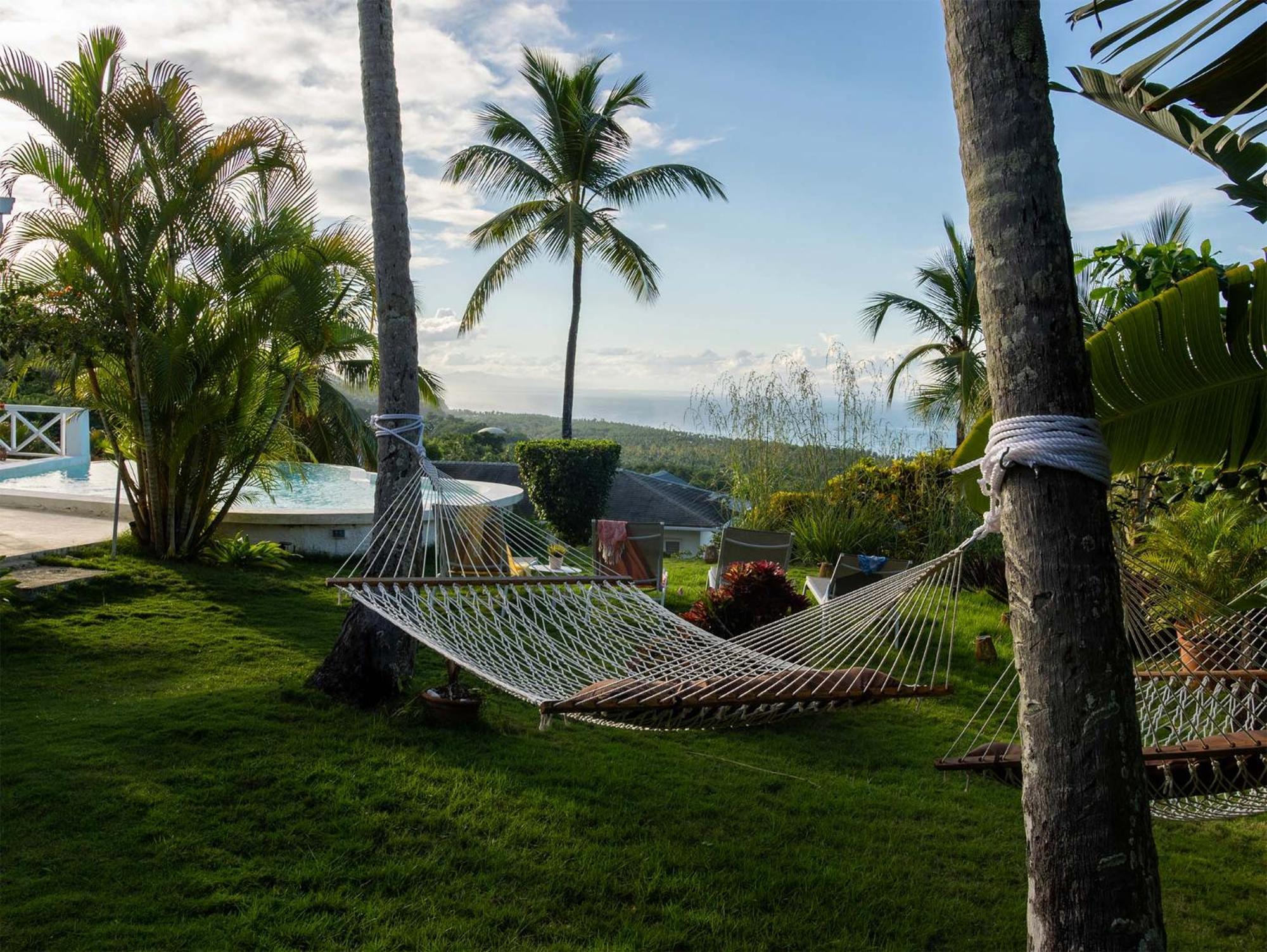 Bed & Breakfast Jandalavillage Las Terrenas